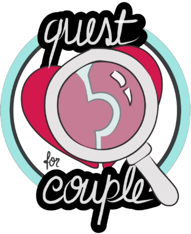 Quest4Couple Logo